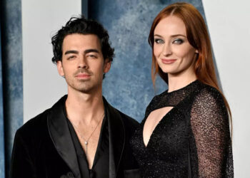JOE JONAS PRESENTA SOLICITUD DE DIVORCIO EN FLORIDA
