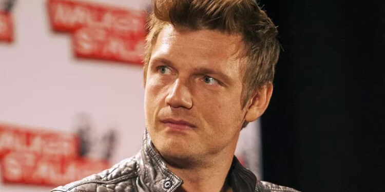 CASO DE ABUSO SEXUAL INVOLUCRA AL CANTANTE DE LOS BACKSTREET BOYS, NICK CARTER: POSIBLE GIRO EN LA INVESTIGACIÓN 1 CASO DE ABUSO SEXUAL INVOLUCRA AL CANTANTE DE LOS BACKSTREET BOYS, NICK CARTER: POSIBLE GIRO EN LA INVESTIGACIÓN