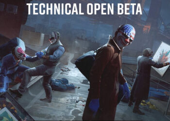 PAYDAY 3 OFRECE BETA ABIERTA COMO “STRESS TEST” PARA PC Y XBOX