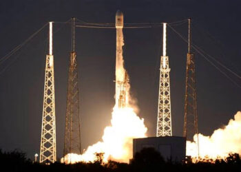 SATÉLITE DE SPACEX SE DESINTEGRA SOBRE PUERTO RICO, GENERANDO BASURA ESPACIAL VISIBLE