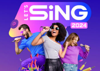 LET’S SING 2024 LLEGA CON NUEVAS CARACTERÍSTICAS Y MODOS DE JUEGO