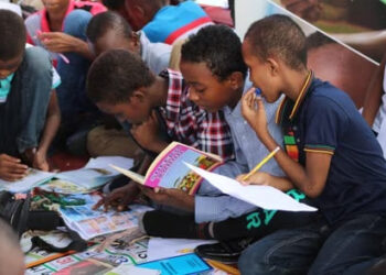 DÍA INTERNACIONAL DEL PERIODISTA Y DÍA INTERNACIONAL DE LA ALFABETIZACIÓN: DOS CELEBRACIONES IMPORTANTES