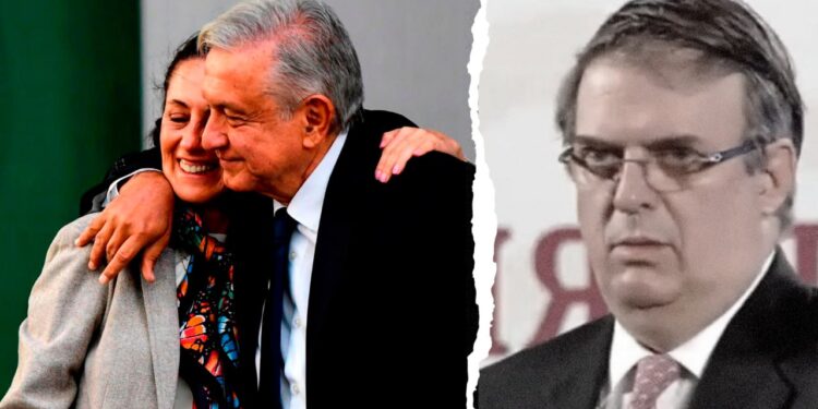 El dedazo disfrazado 1 El dedazo disfrazado