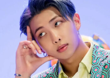 LOS 5 HITOS DE NAMJOON EN EL 2023: MÁS ALLÁ DE LA MÚSICA