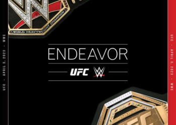 FIN DE UNA ERA: ENDEAVOR ASUME EL CONTROL DE WWE