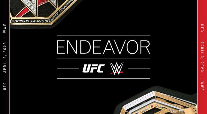 FIN DE UNA ERA: ENDEAVOR ASUME EL CONTROL DE WWE 1 FIN DE UNA ERA: ENDEAVOR ASUME EL CONTROL DE WWE