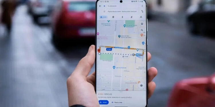 GOOGLE MAPS INTRODUCE EMOJIS PARA PERSONALIZAR LISTAS DE LUGARES 1 GOOGLE MAPS INTRODUCE EMOJIS PARA PERSONALIZAR LISTAS DE LUGARES