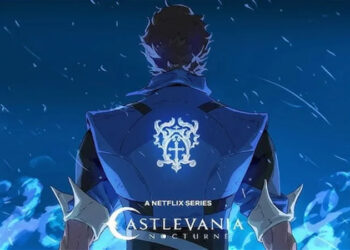 CASTLEVANIA: NOCTURNE PREPARA SU LANZAMIENTO CON UN EMOCIONANTE TRÁILER