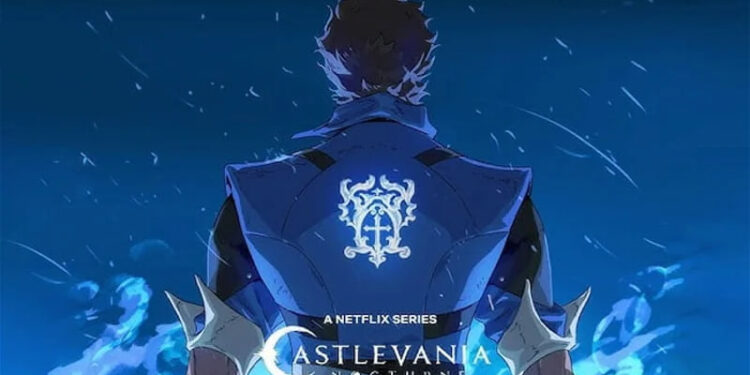 CASTLEVANIA: NOCTURNE PREPARA SU LANZAMIENTO CON UN EMOCIONANTE TRÁILER 1 CASTLEVANIA: NOCTURNE PREPARA SU LANZAMIENTO CON UN EMOCIONANTE TRÁILER