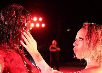 DOJA CAT DESPLIEGA SU ÁLTER EGO ‘SCARLET’ EN UN LANZAMIENTO DE ÁLBUM REVOLUCIONARIO