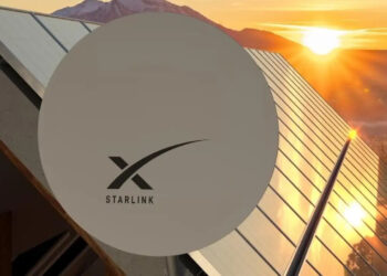 STARLINK DE SPACEX GENERA 1.400 MILLONES DE DÓLARES EN INGRESOS EL AÑO PASADO, PERO NO CUMPLE CON PROYECCIONES DE ELON MUSK