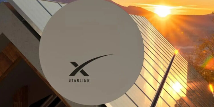 STARLINK DE SPACEX GENERA 1.400 MILLONES DE DÓLARES EN INGRESOS EL AÑO PASADO, PERO NO CUMPLE CON PROYECCIONES DE ELON MUSK 1 STARLINK DE SPACEX GENERA 1.400 MILLONES DE DÓLARES EN INGRESOS EL AÑO PASADO, PERO NO CUMPLE CON PROYECCIONES DE ELON MUSK