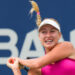 ONS JABEUR CAE ANTE ANASTASIA POTAPOVA EN SU DEBUT EN EL SAN DIEGO OPEN 7 ONS JABEUR CAE ANTE ANASTASIA POTAPOVA EN SU DEBUT EN EL SAN DIEGO OPEN