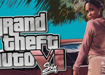 NUEVOS RUMORES SOBRE GTA VI SUGIEREN ENORMES REQUISITOS DE ESPACIO DE ALMACENAMIENTO