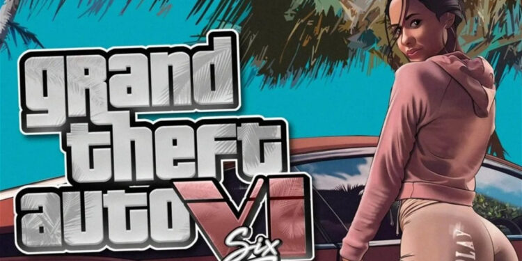NUEVOS RUMORES SOBRE GTA VI SUGIEREN ENORMES REQUISITOS DE ESPACIO DE ALMACENAMIENTO 1 NUEVOS RUMORES SOBRE GTA VI SUGIEREN ENORMES REQUISITOS DE ESPACIO DE ALMACENAMIENTO