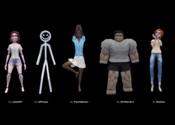 ROBLOX INCORPORA UN CHATBOT DE INTELIGENCIA ARTIFICIAL PARA CREAR MUNDOS VIRTUALES