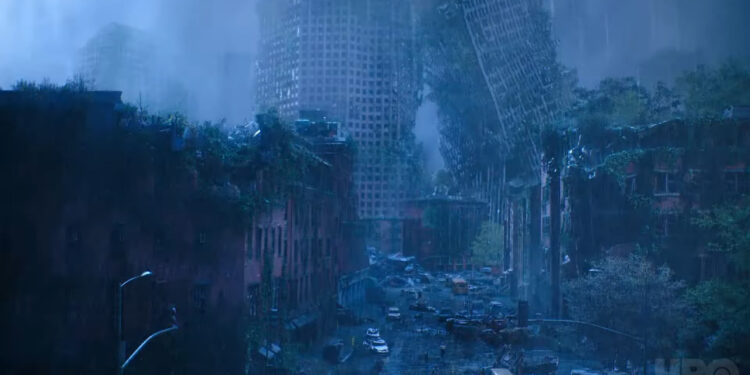 EXPERTOS ADVIERTEN SOBRE LA POSIBLE SEXTA EXTINCIÓN MASIVA EN LA TIERRA 1 EXPERTOS ADVIERTEN SOBRE LA POSIBLE SEXTA EXTINCIÓN MASIVA EN LA TIERRA