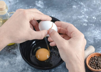 EL CONSUMO DE HUEVOS Y LA SALUD CARDIOVASCULAR: UN ANÁLISIS DE HARVARD