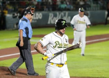 LOS PERICOS DE PUEBLA EN LA SERIE DEL REY DE LA LMB 2023: HISTORIA DE ÉXITO EN JUEGOS CLAVES