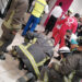 TRÁGICO INCIDENTE EN PLAZA GRAN SUR: UN MUERTO Y UN HERIDO POR COLAPSO DE ELEVADOR 7 TRÁGICO INCIDENTE EN PLAZA GRAN SUR: UN MUERTO Y UN HERIDO POR COLAPSO DE ELEVADOR