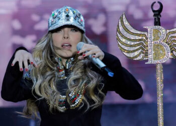LAURA BOZZO ALEGA QUE BELINDA LE DEBE UNA DEUDA DE 60 MIL DÓLARES EN JOYAS