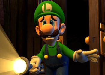 LUIGI’S MANSION 2 HD ANUNCIADO EN EL NINTENDO DIRECT: ¡EL MIEDO LLEGA EN VERANO DE 2024!