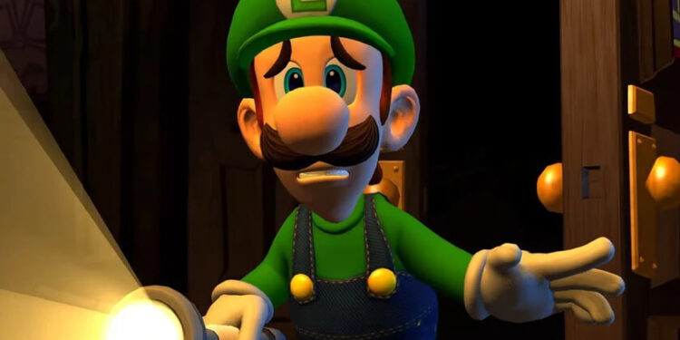 LUIGI'S MANSION 2 HD ANUNCIADO EN EL NINTENDO DIRECT: ¡EL MIEDO LLEGA EN VERANO DE 2024! 1 LUIGI’S MANSION 2 HD ANUNCIADO EN EL NINTENDO DIRECT: ¡EL MIEDO LLEGA EN VERANO DE 2024!