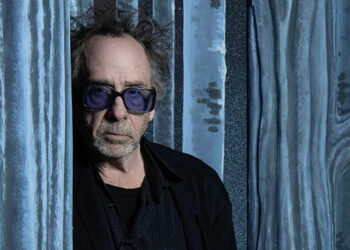 TIM BURTON EXPRESA SU FRUSTRACIÓN POR EL USO DE SUS IDEAS EN THE FLASH
