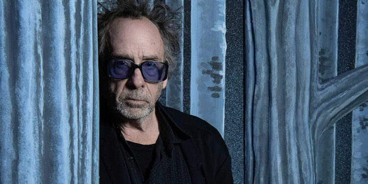 TIM BURTON EXPRESA SU FRUSTRACIÓN POR EL USO DE SUS IDEAS EN THE FLASH 1 TIM BURTON EXPRESA SU FRUSTRACIÓN POR EL USO DE SUS IDEAS EN THE FLASH