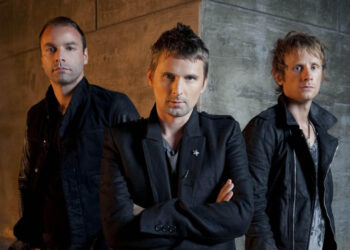 MUSE ANUNCIA REEDICIÓN ESPECIAL DE SU ÁLBUM “ABSOLUTION” POR SU 20º ANIVERSARIO