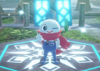 EL CLÁSICO JUEGO SNOW BROS. VUELVE CON UN GIRO EN 3D EN SNOW BROS: WONDERLAND