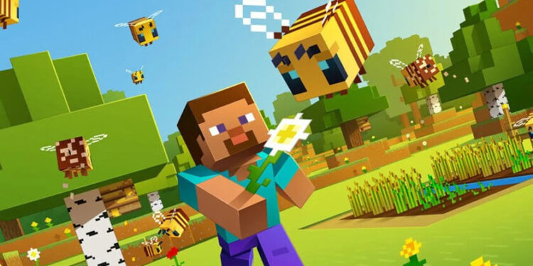 MINECRAFT LIVE REGRESA: MOJANG ANUNCIARÁ NOVEDADES DE LA ACTUALIZACIÓN 1.21 1 MINECRAFT LIVE REGRESA: MOJANG ANUNCIARÁ NOVEDADES DE LA ACTUALIZACIÓN 1.21