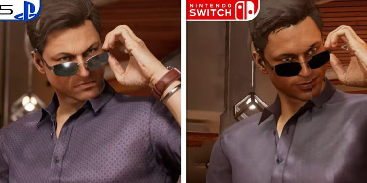 POLÉMICA POR LA VERSIÓN DE NINTENDO SWITCH DE MORTAL KOMBAT 1: USUARIOS DESCONTENTOS CON SU RENDIMIENTO Y PRECIO 1 DEBATE SOBRE LA REDUCCIÓN DE LA JORNADA LABORAL EN MÉXICO: BENEFICIOS Y PREOCUPACIONES