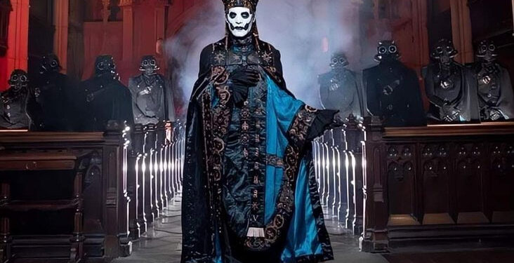 GHOST EN EL PALACIO DE LOS DEPORTES DE MÉXICO: UN CONCIERTO IMPERDIBLE 1 DEBATE SOBRE LA REDUCCIÓN DE LA JORNADA LABORAL EN MÉXICO: BENEFICIOS Y PREOCUPACIONES