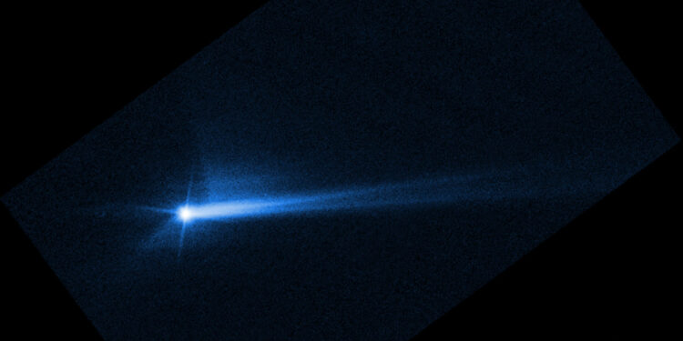 LA MISIÓN DART DE LA NASA: NUEVOS HALLAZGOS SOBRE EL IMPACTO EN EL ASTEROIDE DIMORPHOS 1 DEBATE SOBRE LA REDUCCIÓN DE LA JORNADA LABORAL EN MÉXICO: BENEFICIOS Y PREOCUPACIONES