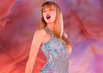 GOOGLE CHROME MÉXICO REVELA UN INTRIGANTE ENIGMA DE TAYLOR SWIFT: 1989 (TAYLOR’S VERSION)