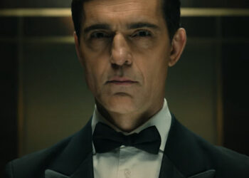 GOOGLE CHROME MÉXICO REVELA UN INTRIGANTE ENIGMA DE TAYLOR SWIFT: 1989 (TAYLOR’S VERSION)