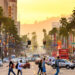 LOS ÁNGELES, UN DESTINO TRANQUILO PARA MIGRANTES EN COMPARACIÓN CON NUEVA YORK 7 RUMORES SOBRE LA IDENTIDAD DE PESO PLUMA: ¿HIJO DE ADELA NORIEGA Y CARLOS SALINAS DE GORTARI O DE VALENTÍN ELIZALDE?