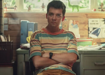 ESTRENO DE LA CUARTA Y ÚLTIMA TEMPORADA DE “SEX EDUCATION” EN NETFLIX