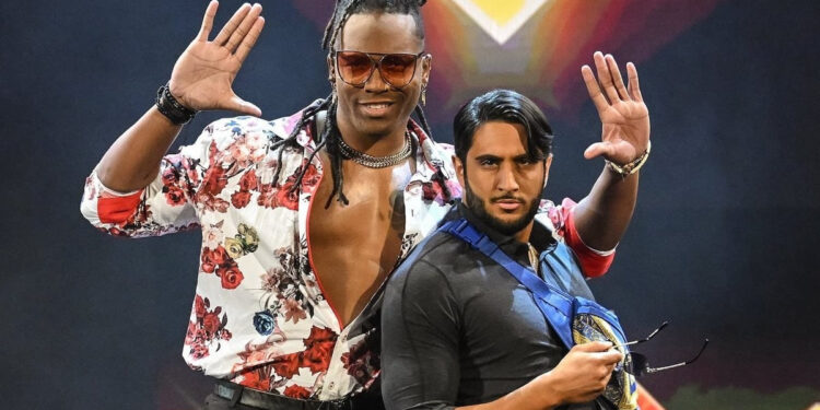 DESPIDOS MASIVOS EN WWE: COMIENZA LA ERA DE LOS GRANDES CAMBIOS 1 ESTRENO DE LA CUARTA Y ÚLTIMA TEMPORADA DE “SEX EDUCATION” EN NETFLIX