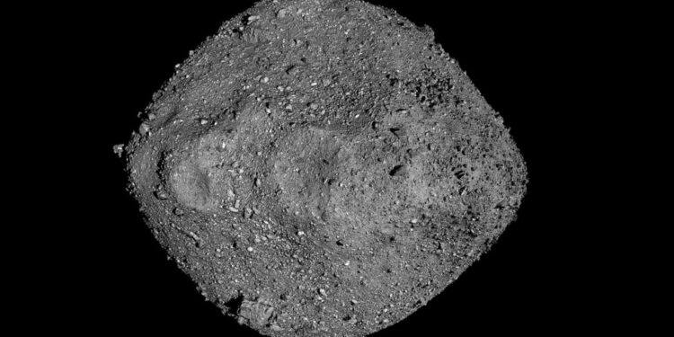 LA MISIÓN DE BENNU: ¿POTENCIALMENTE PELIGROSO O CLAVE PARA LA CIENCIA? 1 ESTRENO DE LA CUARTA Y ÚLTIMA TEMPORADA DE “SEX EDUCATION” EN NETFLIX