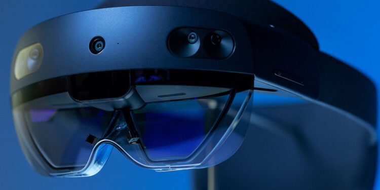 MICROSOFT COLABORA CON EL EJÉRCITO DE EE. UU. PARA DESARROLLAR LENTES DE REALIDAD MIXTA MEJORADOS 1 ESTRENO DE LA CUARTA Y ÚLTIMA TEMPORADA DE “SEX EDUCATION” EN NETFLIX