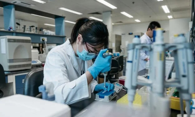 CIENTÍFICOS CHINOS IDENTIFICAN NUEVA VÍA PARA TRATAR LA DEPRESIÓN 1 ESTRENO DE LA CUARTA Y ÚLTIMA TEMPORADA DE “SEX EDUCATION” EN NETFLIX