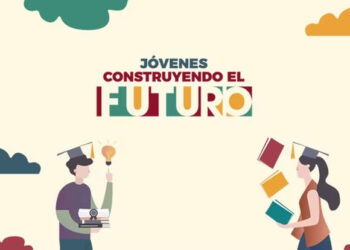 ¡NUEVA CONVOCATORIA ABIERTA PARA JÓVENES CONSTRUYENDO EL FUTURO!