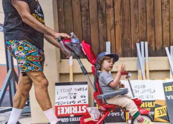 ¡NUEVA CONVOCATORIA ABIERTA PARA JÓVENES CONSTRUYENDO EL FUTURO!