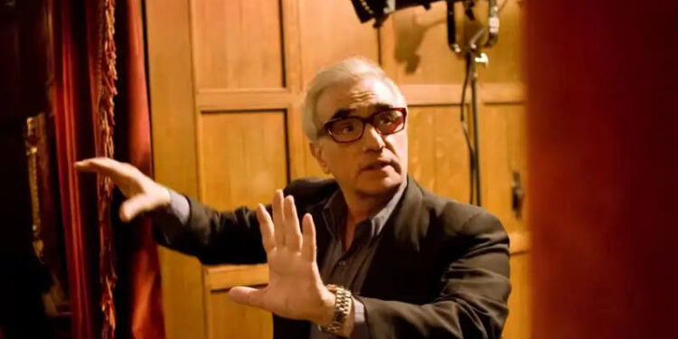 MARTIN SCORSESE CONTINÚA CRITICANDO AL UNIVERSO CINEMATOGRÁFICO DE MARVEL Y LAS FRANQUICIAS 1 ¡NUEVA CONVOCATORIA ABIERTA PARA JÓVENES CONSTRUYENDO EL FUTURO!
