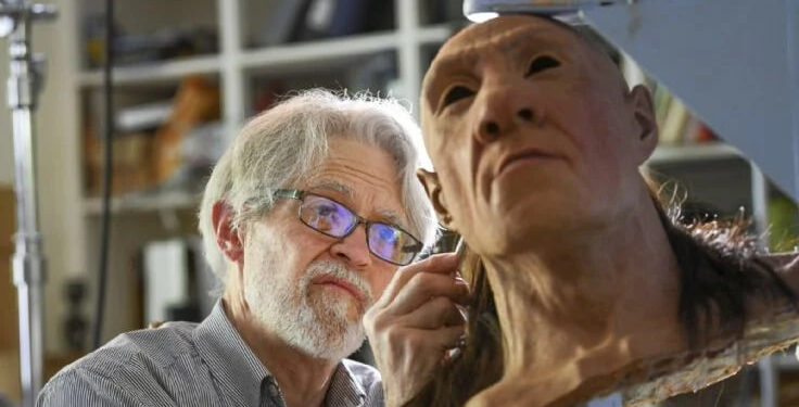 EL CAMBIANTE CONCEPTO DE SER HUMANO: NUEVOS DESCUBRIMIENTOS GENÉTICOS REVELAN UNA HISTORIA INTRINCADA 1 ¡NUEVA CONVOCATORIA ABIERTA PARA JÓVENES CONSTRUYENDO EL FUTURO!