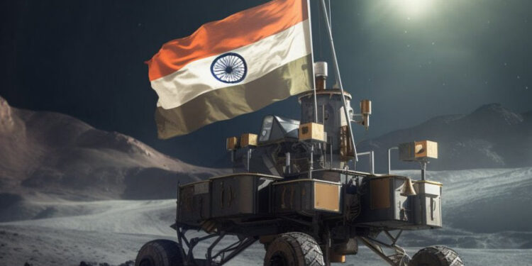 LA INDIA INTENTA RECUPERAR COMUNICACIÓN CON SONDA LUNAR EN EL POLO SUR DE LA LUNA 1 ¡NUEVA CONVOCATORIA ABIERTA PARA JÓVENES CONSTRUYENDO EL FUTURO!