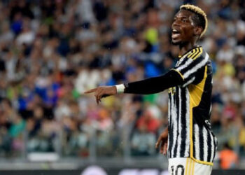 SANCIÓN POTENCIAL PARA PAUL POGBA EN LA JUVENTUS Y ANTECEDENTES POLÉMICOS DEL CLUB