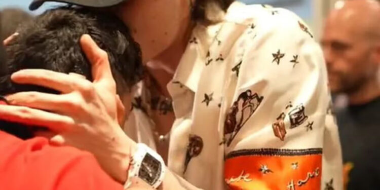 LUCERITO MIJARES REVELA SUS 'CRUSHES' EN EL MUNDO DEL ENTRETENIMIENTO 1 SANCIÓN POTENCIAL PARA PAUL POGBA EN LA JUVENTUS Y ANTECEDENTES POLÉMICOS DEL CLUB